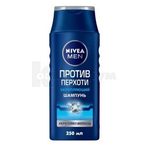 ШАМПУНЬ "NIVEA"