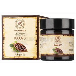 Олія какао (Cacao oil)