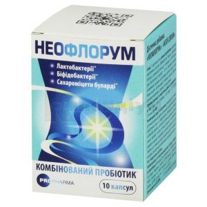 Неофлорум