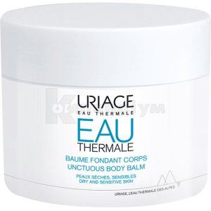 URIAGE EAU THERMALE ТАНУЧИЙ БАЛЬЗАМ ДЛЯ ТІЛА