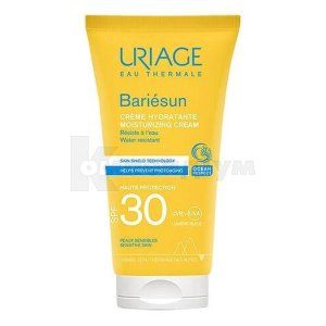 URIAGE БАР'ЄСАН СОНЦЕЗАХИСНИЙ КРЕМ SPF 30