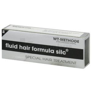 ЗАСІБ ДЛЯ ВОЛОССЯ "FLUID HAIR FORMULA SILC №2"