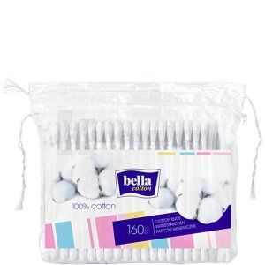 Ватні палички Белла коттон (Cotton buds Bella cotton)