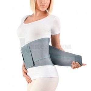 Корсет поперековий ортопедичний (Lumbar orthopedic corset)