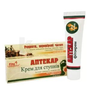 Крем для стоп (Foot cream)