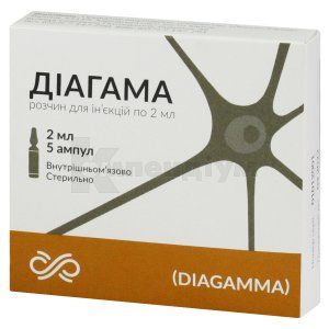 Діагама (Diagamma)