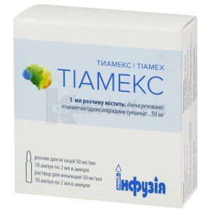 Тіамекс