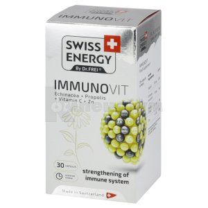 Імуновіт (Immunovit)