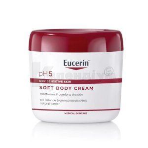 рН крем для тіла (pH body cream)