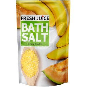 Сіль для ванн Фреш джус (Bath salt Fresh Juice)