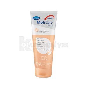 КРЕМ ДЛЯ РУК МОЛІКАР СКІН (MOLICARE SKIN)