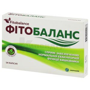 Фітобаланс