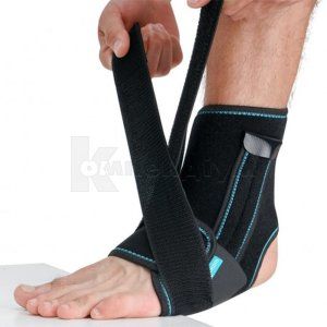 Ортез на гомілкостоп (Orthosis for ankle)