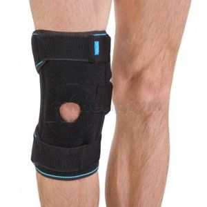 Ортез на колінний суглоб (Knee orthosis)