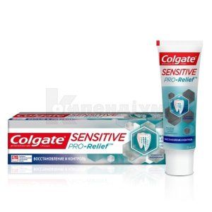 Зубна паста Colgate Sensitive Pro-relief