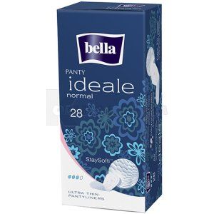 ПРОКЛАДКИ ГІГЄНІЧНІ ЩОДЕННІ BELLA PANTY IDEALE NORMAL