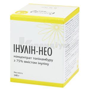 ІНУЛІН-НЕО