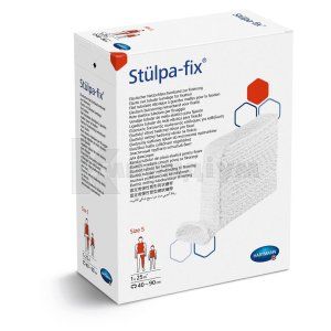 Бинт еластичний трубчасто-сітчастий для фіксації Stulpa-fix®