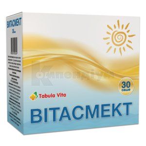 Вітасмект (Vitasmekt)