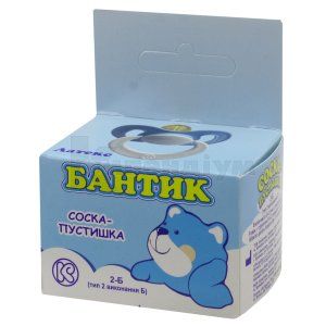 СОСКА-ПУСТУШКА