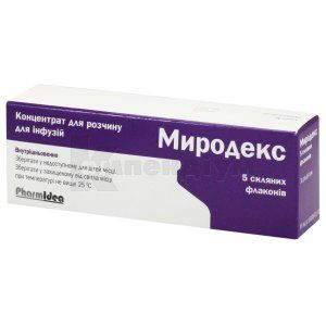 Миродекс