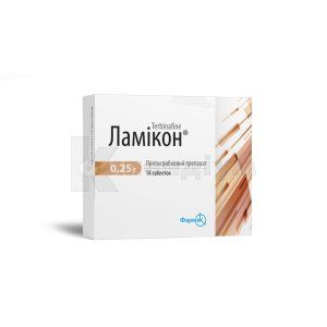 Ламікон®