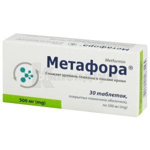 Метафора®