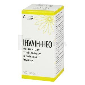 Інулін-нео (Inulin-neo)