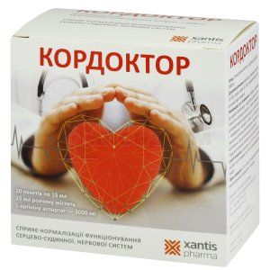 Кордоктор