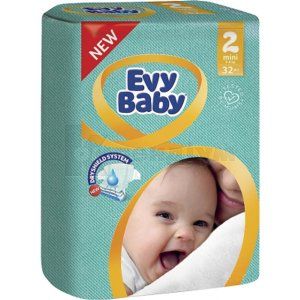 ПІДГУЗКИ "EVY BABY"