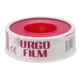 ПЛАСТИР МЕДИЧНИЙ URGOFILM