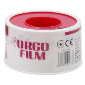 ПЛАСТИР МЕДИЧНИЙ URGOFILM