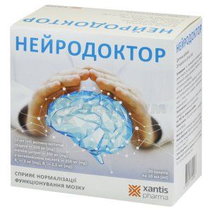 Нейродоктор