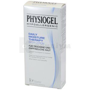 Фізіогель (Physiogel)