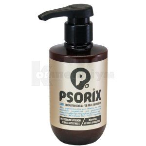 МИЛО ДЕРМАТОЛОГІЧНЕ "PSORIX"