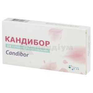 Кандібор (Kandibor)