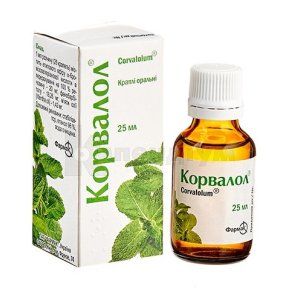 Корвалол®