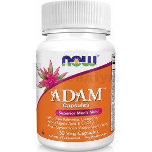 Вітамінний комплекс для чоловіків Адам (Vitamin complex for men Adam)