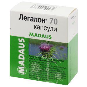 Легалон® 70