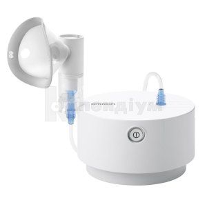 НЕБУЛАЙЗЕР тм OMRON модель C28P (NEBULIZER tm OMRON model C28P)