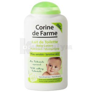 Лосьйон "Corine de Farme"