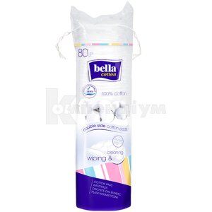 ПОДУШЕЧКИ З ВАТИ BELLA COTTON