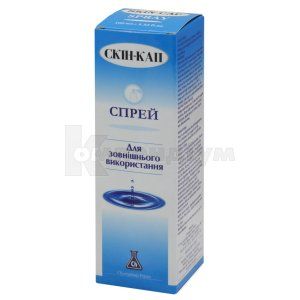 Скін-кап (Skin-cap)