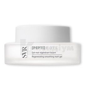 SVR Пепти Біотик відновлюючий гель для шкіри (SVR Pepti Biotik regenerating skin gel)