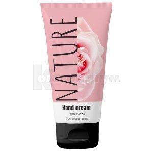 Крем для рук Нейче (Nature hand cream)