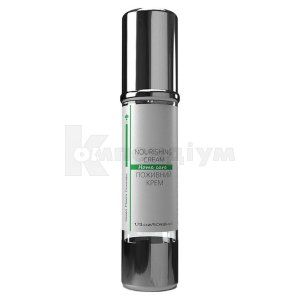 Крем для обличчя живильний тм "Green pharm cosmetic"