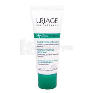 Урьяж Ісеак Гідра відновлюючий догляд (Uriage Hyseac Hydra Revitalizing Care)