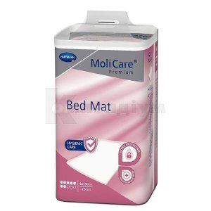 Пелюшка поглинаюча гігієнічна MoliCare Premium Bed Mat