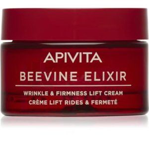 Apivita Beevine Elixir крем-ліфтинг для обличчя для підвищення пружності проти зморшок