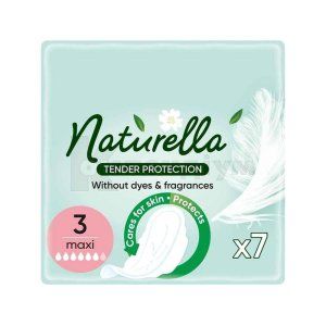 ПРОКЛАДКИ ГІГІЄНІЧНІ NATURELLA ULTRA